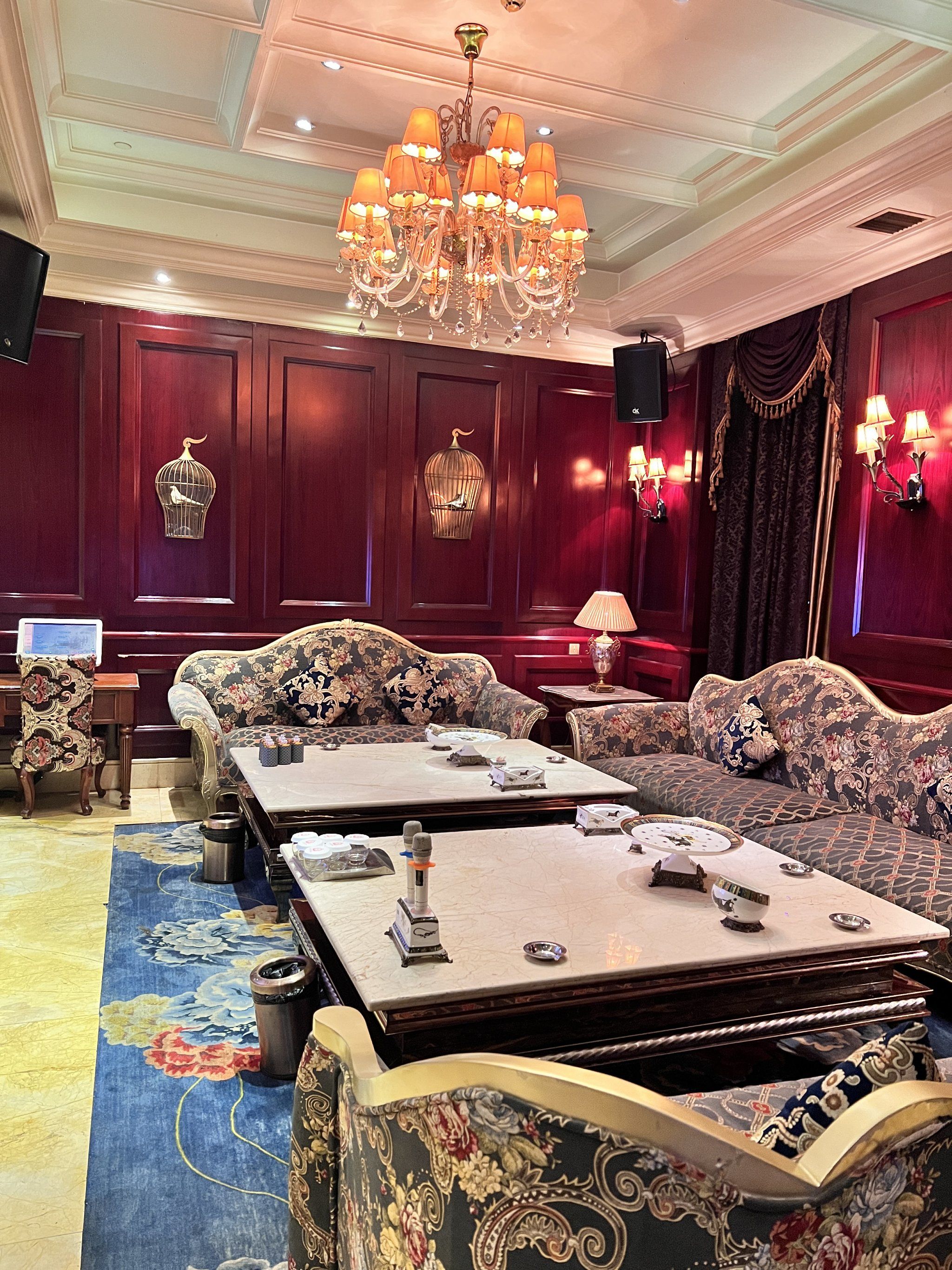 三门峡商务ktv性价比之选-渑池县ktv预订